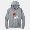 Custom Printed Heavy Blend Hooded Sweatshirt Thumbnail