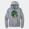 Custom Printed Heavy Blend Hooded Sweatshirt Thumbnail