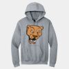 Custom Printed Heavy Blend Hooded Sweatshirt Thumbnail