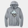 Custom Printed Heavy Blend Hooded Sweatshirt Thumbnail