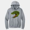 Custom Printed Heavy Blend Hooded Sweatshirt Thumbnail