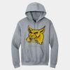Custom Printed Heavy Blend Hooded Sweatshirt Thumbnail