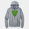 Custom Printed Heavy Blend Hooded Sweatshirt Thumbnail