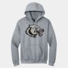 Custom Printed Heavy Blend Hooded Sweatshirt Thumbnail