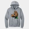 Custom Printed Heavy Blend Hooded Sweatshirt Thumbnail