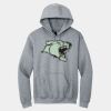 Custom Printed Heavy Blend Hooded Sweatshirt Thumbnail