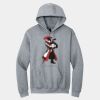 Custom Printed Heavy Blend Hooded Sweatshirt Thumbnail