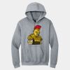 Custom Printed Heavy Blend Hooded Sweatshirt Thumbnail