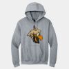 Custom Printed Heavy Blend Hooded Sweatshirt Thumbnail