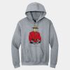 Custom Printed Heavy Blend Hooded Sweatshirt Thumbnail