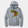 Custom Printed Heavy Blend Hooded Sweatshirt Thumbnail
