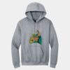 Custom Printed Heavy Blend Hooded Sweatshirt Thumbnail
