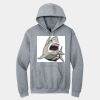 Custom Printed Heavy Blend Hooded Sweatshirt Thumbnail