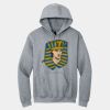 Custom Printed Heavy Blend Hooded Sweatshirt Thumbnail