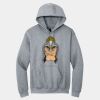 Custom Printed Heavy Blend Hooded Sweatshirt Thumbnail