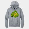 Custom Printed Heavy Blend Hooded Sweatshirt Thumbnail