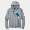 Custom Printed Heavy Blend Hooded Sweatshirt Thumbnail