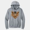Custom Printed Heavy Blend Hooded Sweatshirt Thumbnail