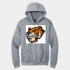 Custom Printed Heavy Blend Hooded Sweatshirt Thumbnail