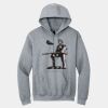 Custom Printed Heavy Blend Hooded Sweatshirt Thumbnail