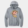 Custom Printed Heavy Blend Hooded Sweatshirt Thumbnail