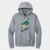 Custom Printed Heavy Blend Hooded Sweatshirt Thumbnail
