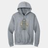 Custom Printed Heavy Blend Hooded Sweatshirt Thumbnail