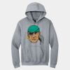 Custom Printed Heavy Blend Hooded Sweatshirt Thumbnail
