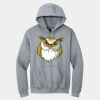 Custom Printed Heavy Blend Hooded Sweatshirt Thumbnail