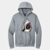 Custom Printed Heavy Blend Hooded Sweatshirt Thumbnail