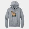 Custom Printed Heavy Blend Hooded Sweatshirt Thumbnail