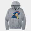 Custom Printed Heavy Blend Hooded Sweatshirt Thumbnail