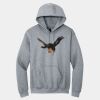 Custom Printed Heavy Blend Hooded Sweatshirt Thumbnail