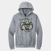 Custom Printed Heavy Blend Hooded Sweatshirt Thumbnail