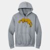 Custom Printed Heavy Blend Hooded Sweatshirt Thumbnail