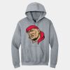 Custom Printed Heavy Blend Hooded Sweatshirt Thumbnail