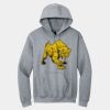 Custom Printed Heavy Blend Hooded Sweatshirt Thumbnail
