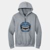 Custom Printed Heavy Blend Hooded Sweatshirt Thumbnail