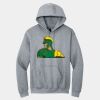 Custom Printed Heavy Blend Hooded Sweatshirt Thumbnail