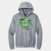 Custom Printed Heavy Blend Hooded Sweatshirt Thumbnail