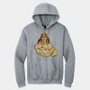 Custom Printed Heavy Blend Hooded Sweatshirt Thumbnail