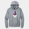 Custom Printed Heavy Blend Hooded Sweatshirt Thumbnail