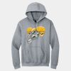 Custom Printed Heavy Blend Hooded Sweatshirt Thumbnail