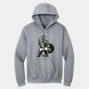 Custom Printed Heavy Blend Hooded Sweatshirt Thumbnail