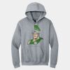 Custom Printed Heavy Blend Hooded Sweatshirt Thumbnail