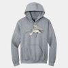 Custom Printed Heavy Blend Hooded Sweatshirt Thumbnail