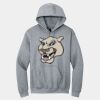 Custom Printed Heavy Blend Hooded Sweatshirt Thumbnail