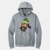 Custom Printed Heavy Blend Hooded Sweatshirt Thumbnail