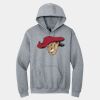 Custom Printed Heavy Blend Hooded Sweatshirt Thumbnail