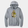Custom Printed Heavy Blend Hooded Sweatshirt Thumbnail